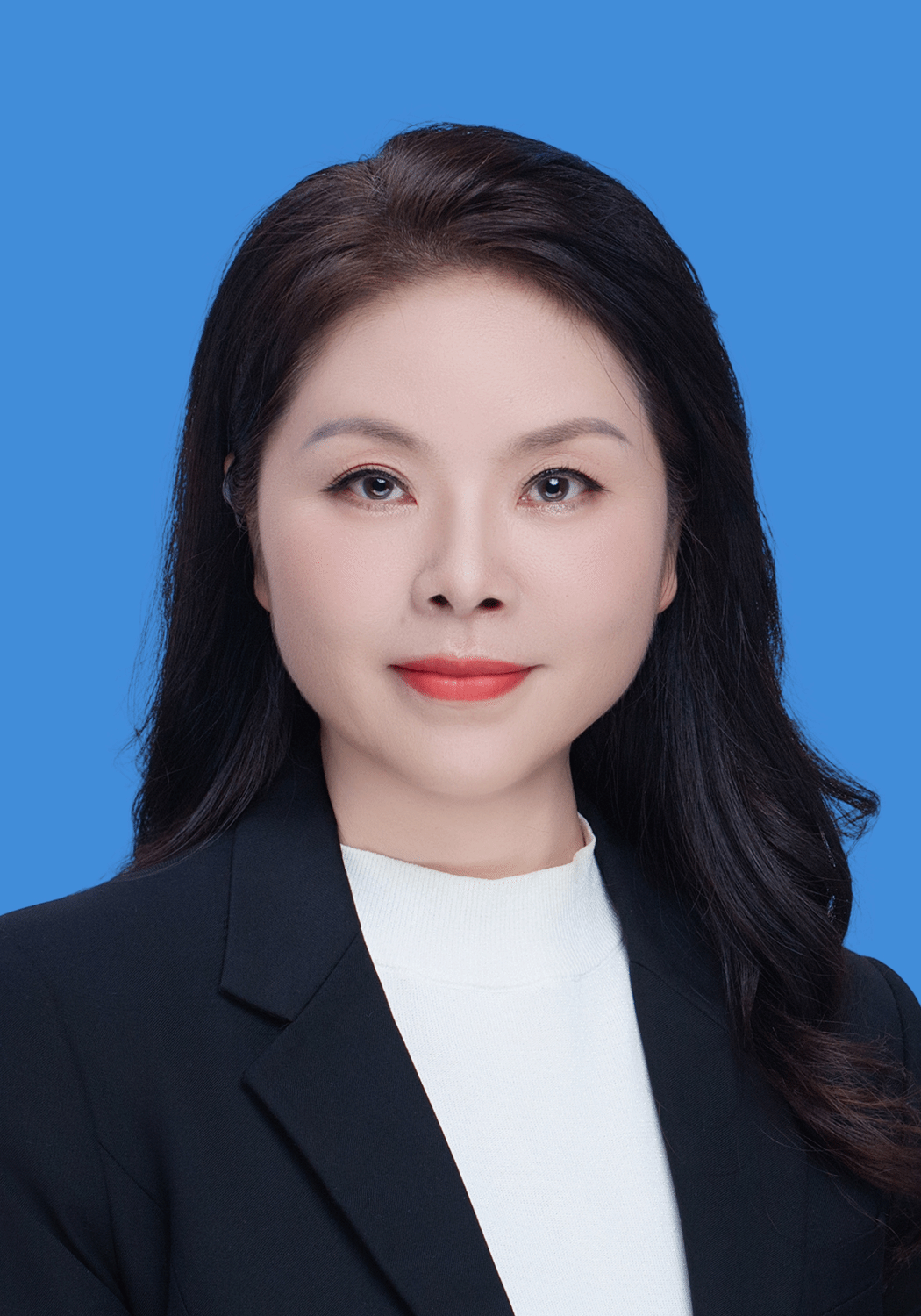 党委副书记:汪灵丹
