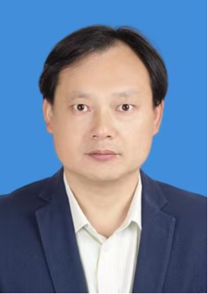 党委书记:闫昌明