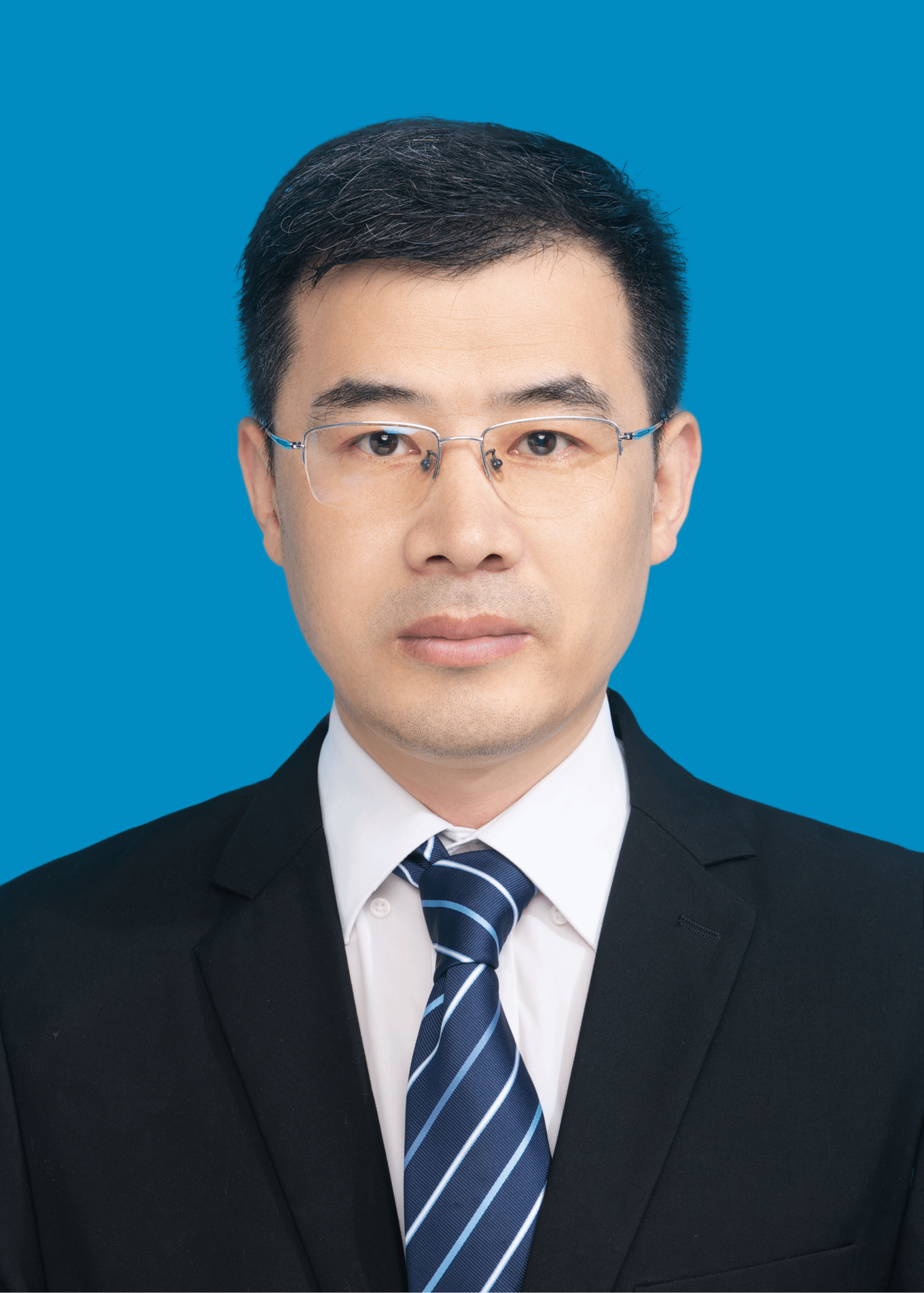副院长:孙广臣 博士、副教授、硕士生导师